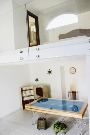Golden rooms Castellammare Di Stabia